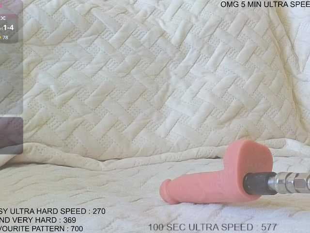 Sunny-Rose live cam