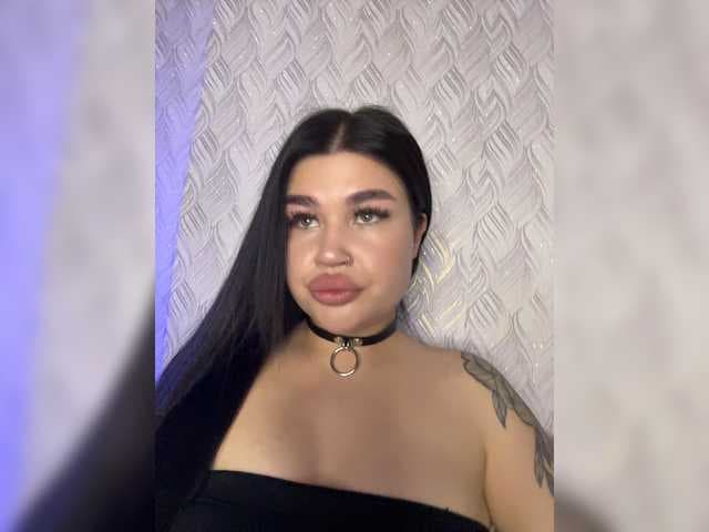 suchka-black live cam
