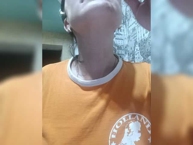 NikaNicole999 live cam