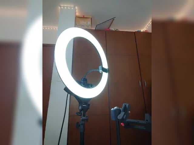 sharadreams live cam