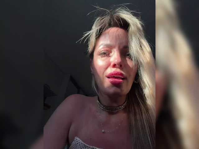 Liliana2007 live cam