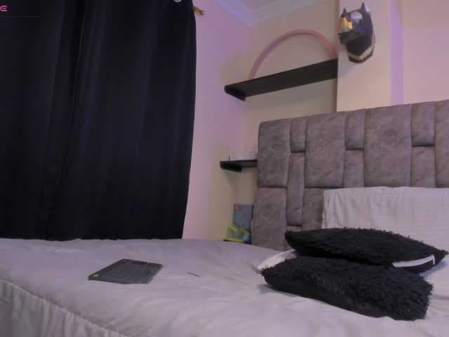 Danielasexya live cam