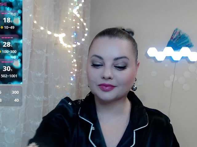 JewellFairy live cam