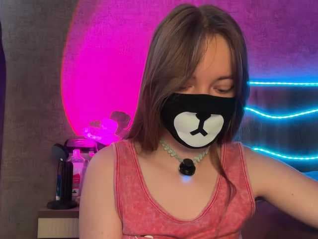 Tvoy_Medvezhenok live cam