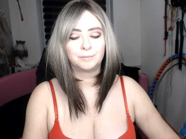missGODDESS live cam