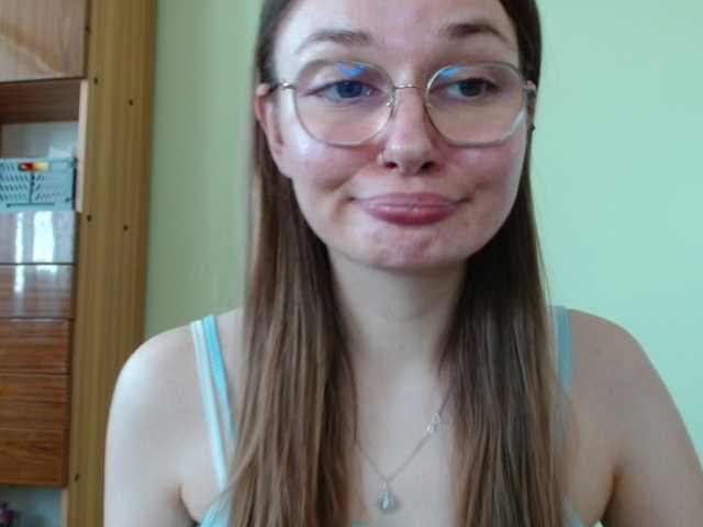 Ellyxcute live cam