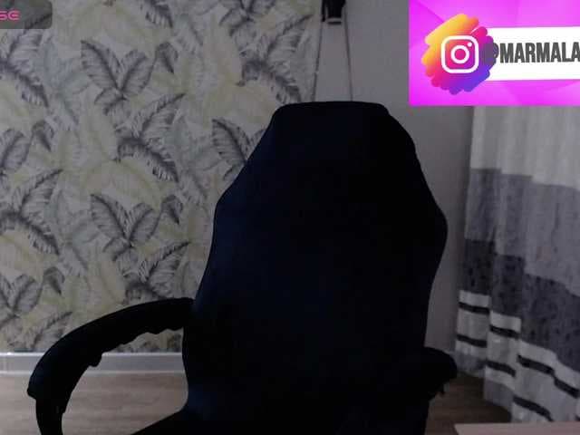 Marmalade_Fox live cam