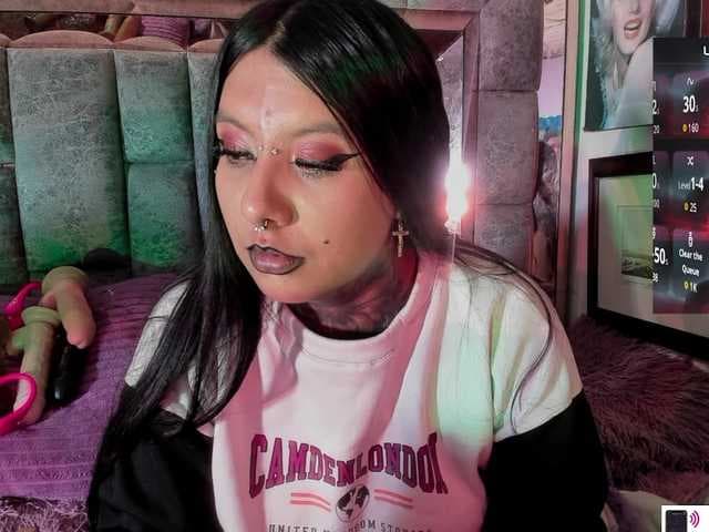 Chantallthx live cam