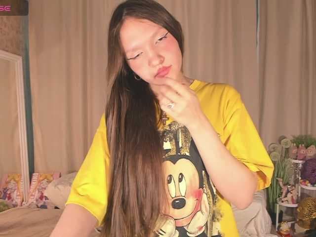 CuteLolly live cam