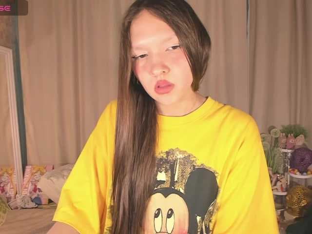 CuteLolly live cam