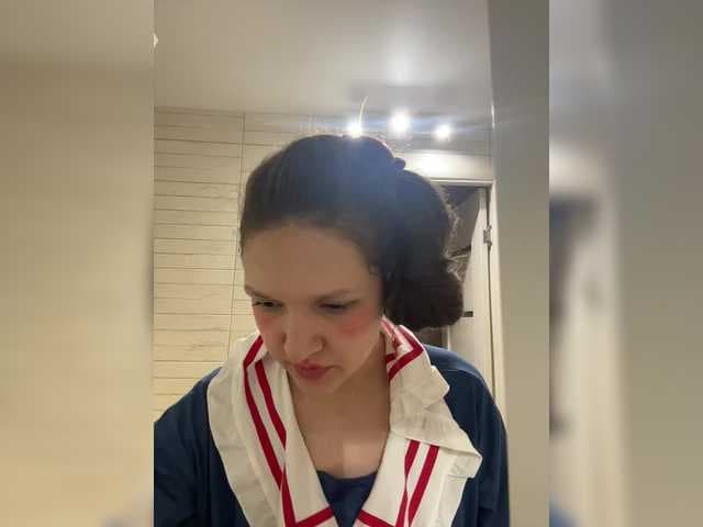 CuteLolly live cam
