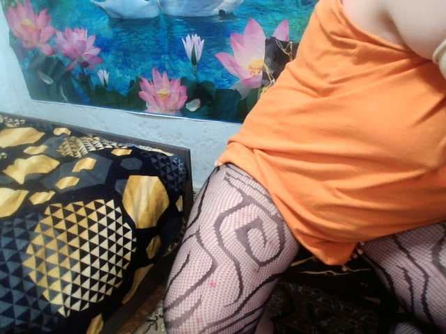 AnnaGoldXx live cam on BongaCams