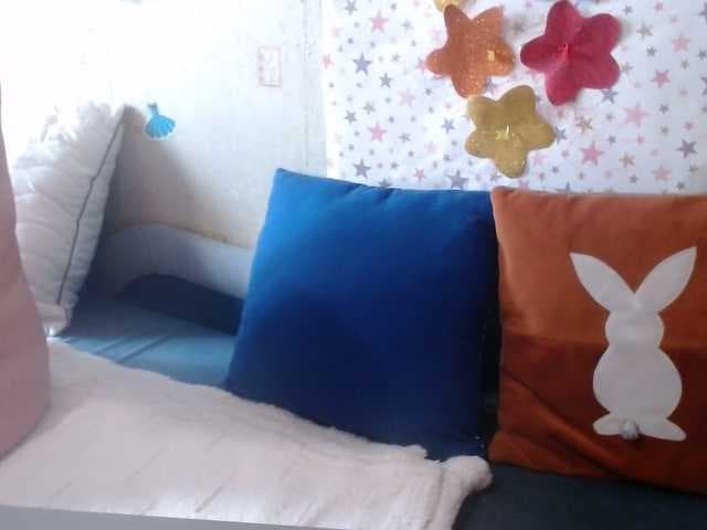 LanaStar1 live cam