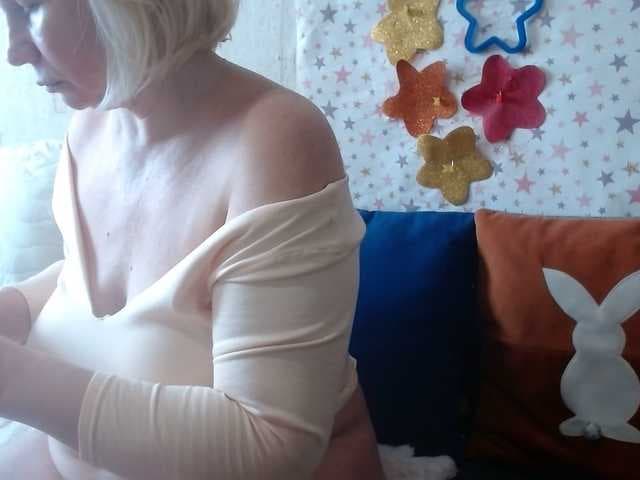 LanaStar1 live cam
