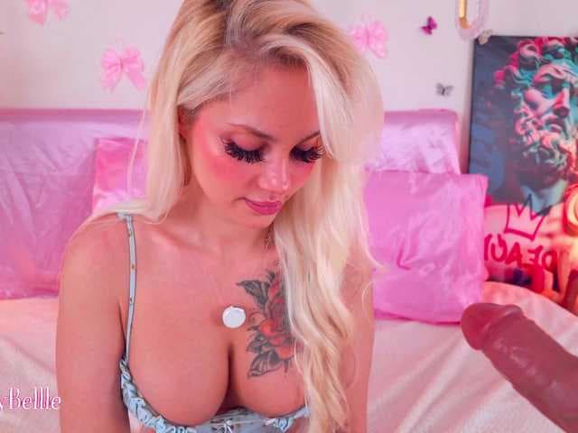 Jolly_Belle live cam