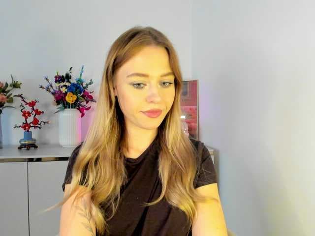 CindyGlam live cam