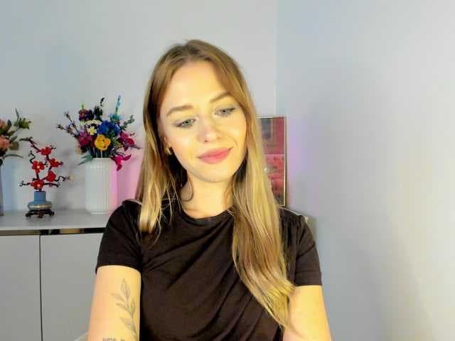 CindyGlam live cam