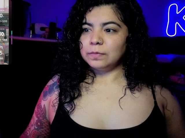 Kimmiakiss22 live cam
