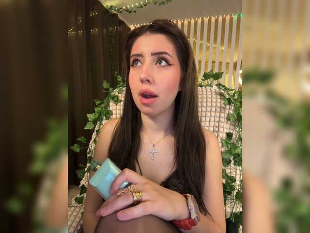 -Violetttttka live cam