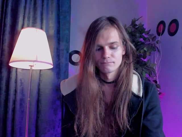 WilliamSnake live cam