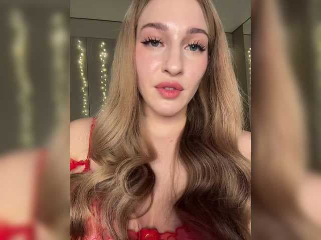 VictoriaBix live cam