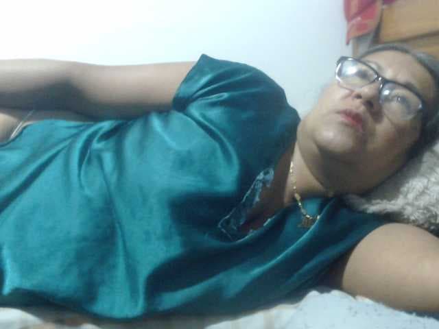 Meganny live cam