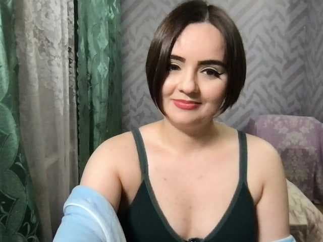KottyCat live cam