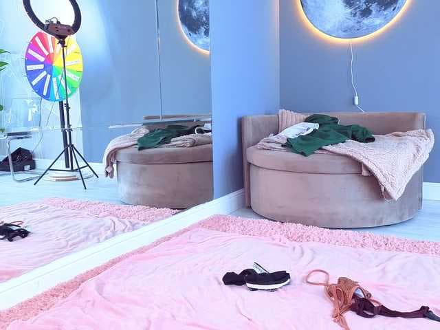 SpoilM3Mor3 live cam on BongaCams