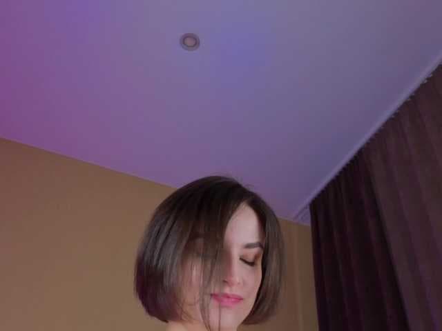 Camilla-One live cam