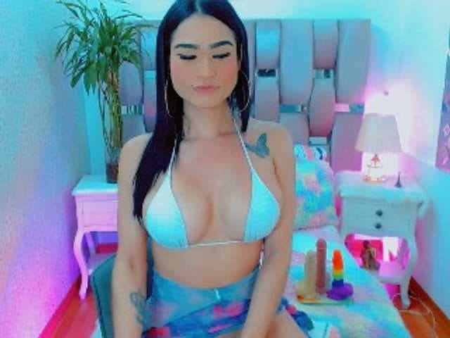 SexyBlakexxx live cam