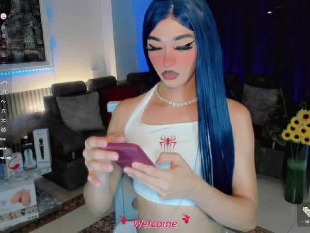 baby-alizz live cam