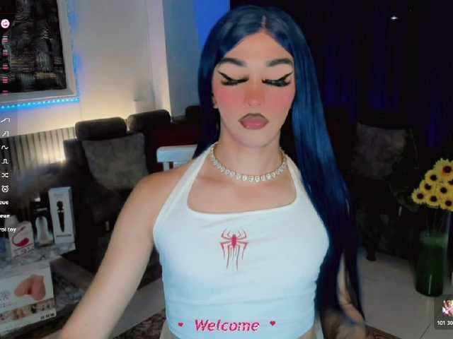 baby-alizz live cam