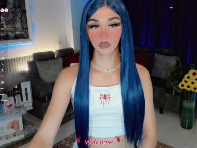 baby-alizz live cam