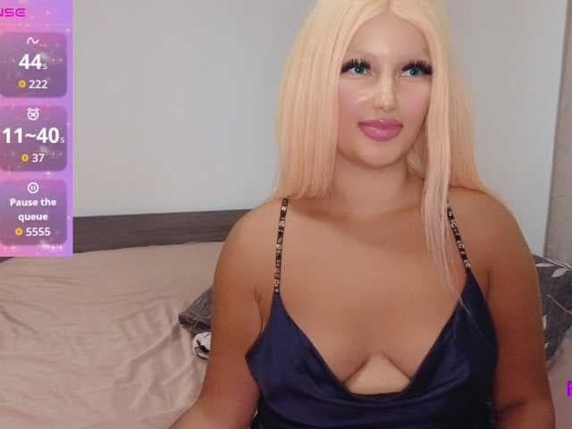 Rosebelle1 live cam