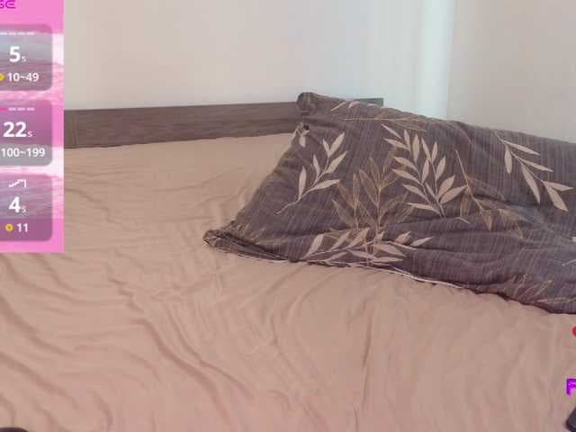 Rosebelle1 live cam