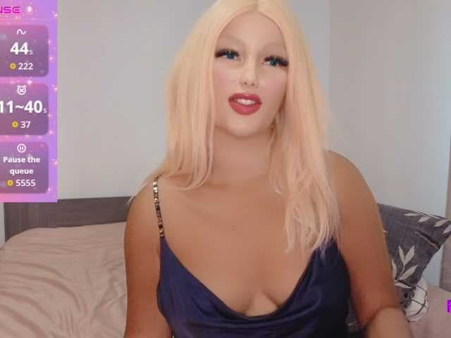 Rosebelle1 live cam