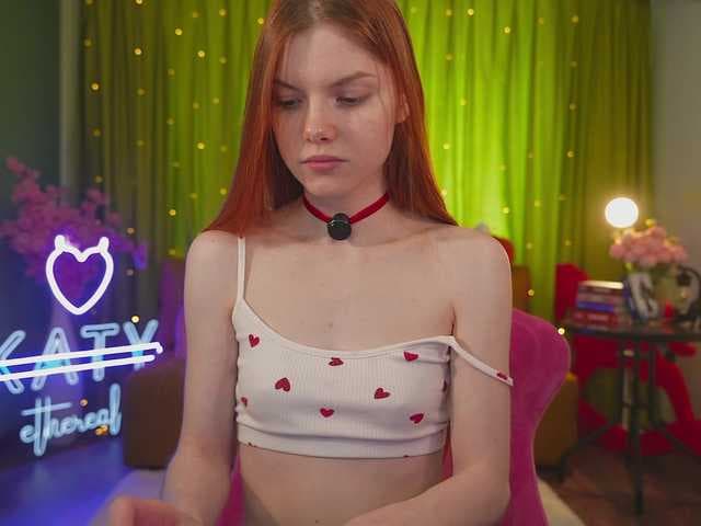 katy-ethereal live cam