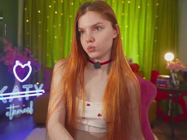 katy-ethereal live cam