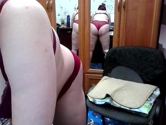 SophieNightAh live cam on BongaCams