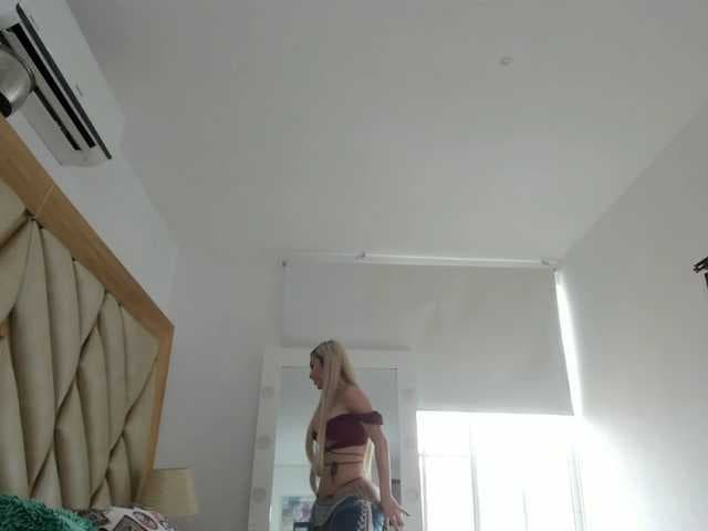ElektraTs live cam