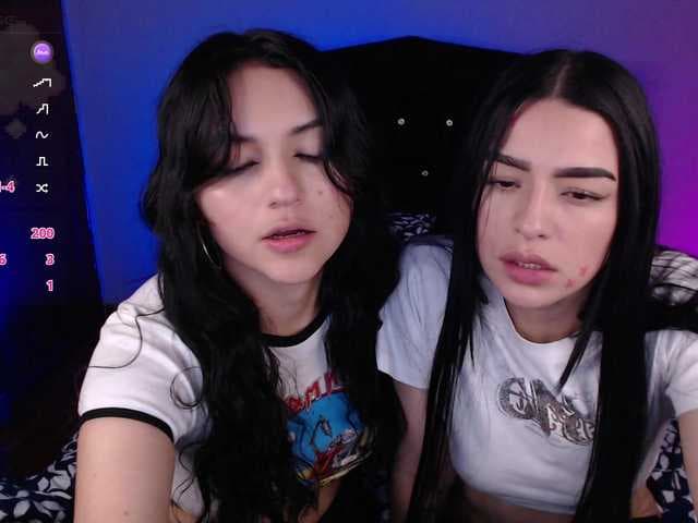 Majo-melisa live cam
