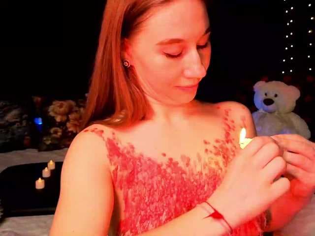 kiskaWEDNESDAY live cam