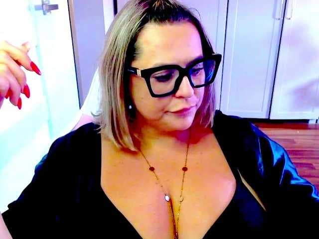 perfectDIANA live cam