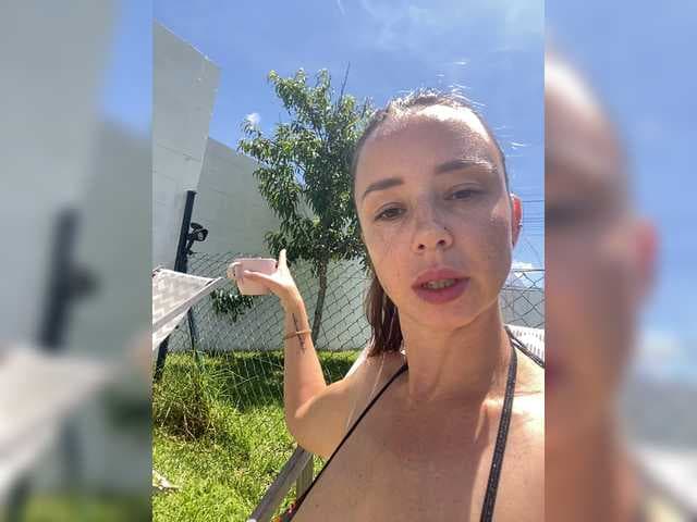 Miss_Milka live cam