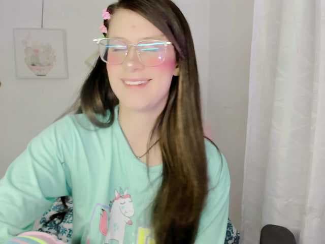 ZooeyBelair live cam