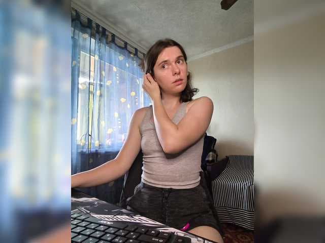 Your_Kitty live cam