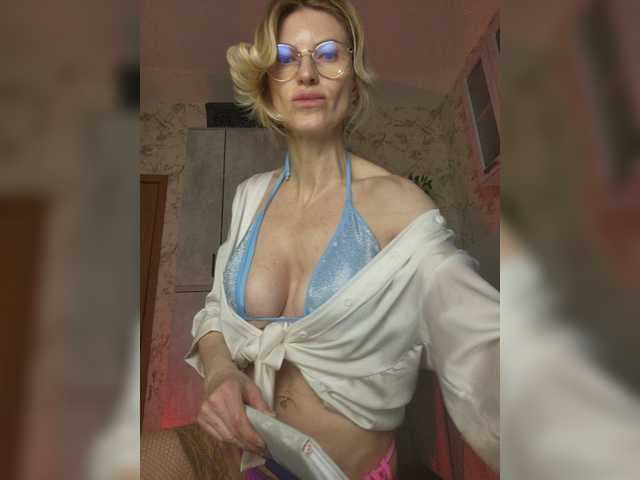 Divochka live cam