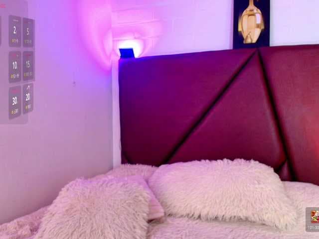 Lexi-Howard live cam on BongaCams