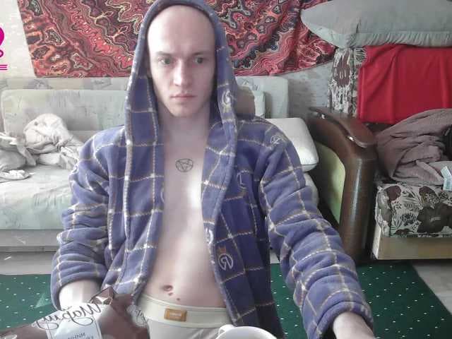 Krieger8841 live cam