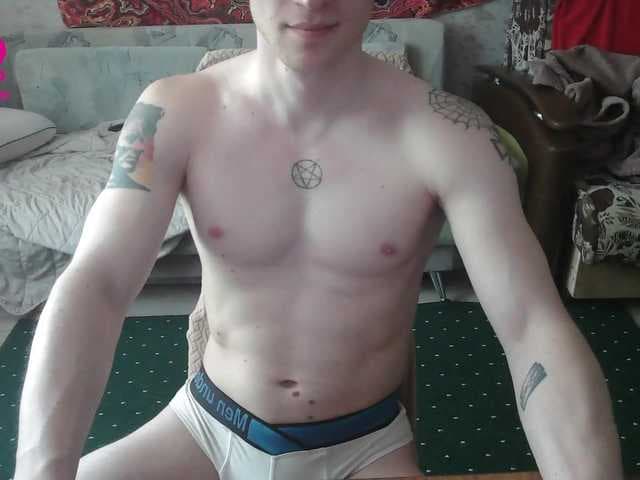 Krieger8841 live cam